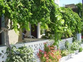 Samos, Ireon