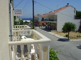 Samos, Ireon