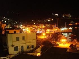 Fourni, festival