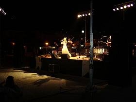 Fourni, festival