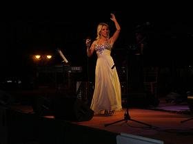 Fourni, festival