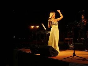 Fourni, festival