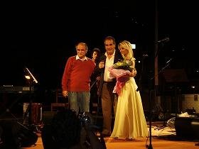 Fourni, festival