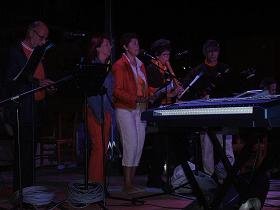 Fourni, festival