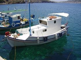 Fourni Town, Fourni stad