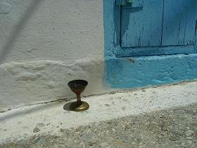 Fourni Town, Fourni stad