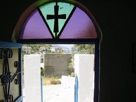 Fourni Town, Fourni stad