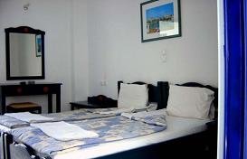 Agistri, Hotel Andreas