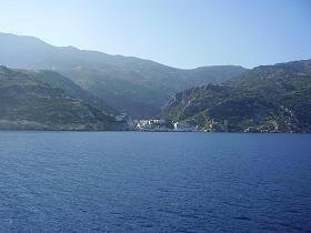 Ikaria, Therma