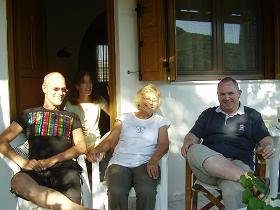 Samos, Ioannas Studios