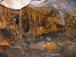 Agios Ioannis Cave, Iraklia