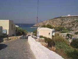 Iraklia