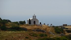 Iraklia