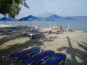 Samos, Ireon