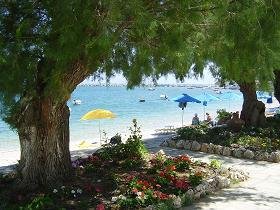 Samos, Ireon