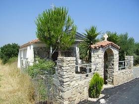 Samos, Ireon