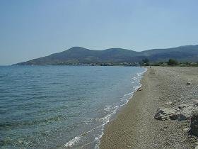 Samos, Ireon