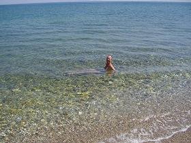 Samos, Ireon