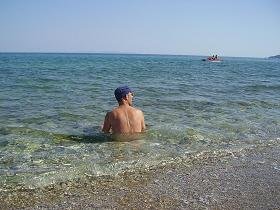 Samos, Ireon