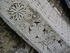 Samos, Ireon