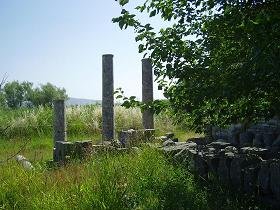Samos, Ireon