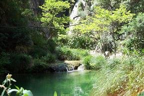 Peleponnesos - Peleponnese.