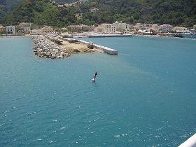 Samos, Karlovassi