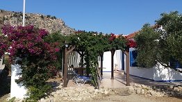Vakantiehuis Karpathos, holiday house on Karpathos