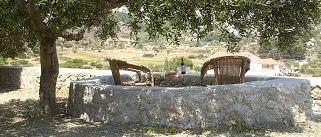 Vakantiehuis Karpathos, holiday house on Karpathos