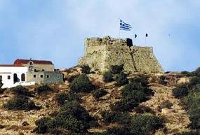 Kastellorizo