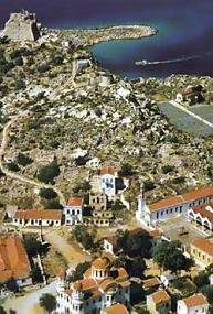 Kastellorizo