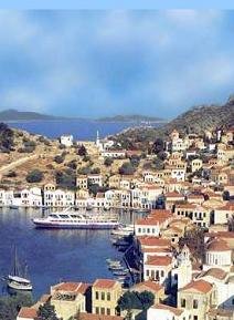 Kastellorizo