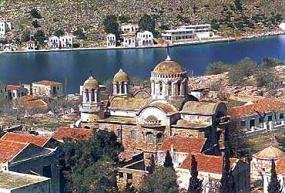 Kastellorizo