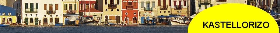 Kastellorizo