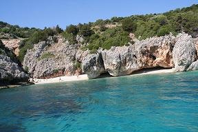 Kefalonia