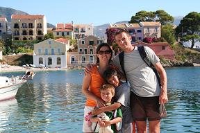 Kefalonia