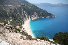 Kefalonia