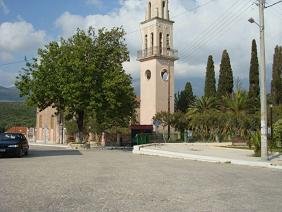 Kefalonia
