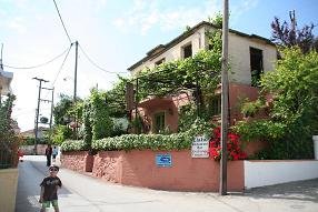 Kefalonia, Cavo Liakas Taverna in Spartia