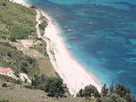 Kefalonia