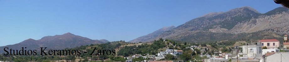 Crete villas, Kreta villa's