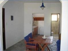 Lipsi, Kouselio Apartment