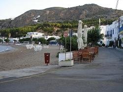 Kythira, Kapsali