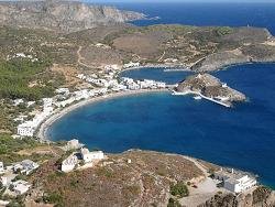 Kythira, Kapsali