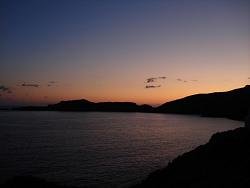 Kythira, Kapsali