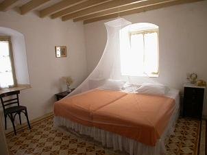 Leros, hotel Archontiko Angelou