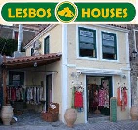 Lesbos real estate