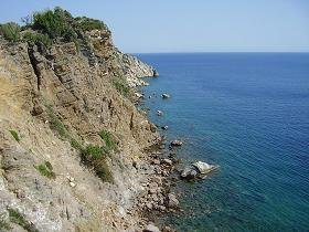 Samos, Limnionas Beach