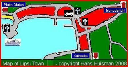 Lipsi