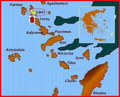 Dodecanese